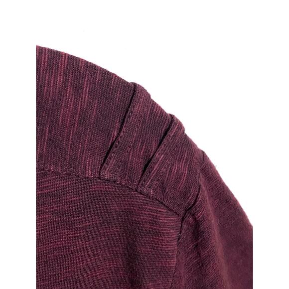 Rock Republic The Iconic Polo Shirt Mens M Front Pockets Utility Preppy Classic - Picture 4 of 7